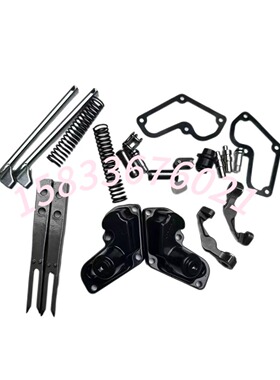 洋马插秧机配件原厂标准柴油VP6D6GYR6080推秧器秧爪插植臂修理包