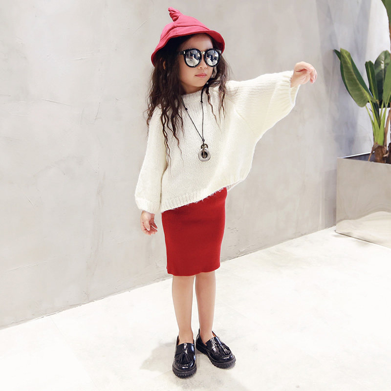 Jupe pour fille CICIKIKI - Ref 2048527 Image 4