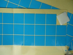 专业生产厂家直销3M8810 3M8815 3M8820 导热双面胶/模切冲型