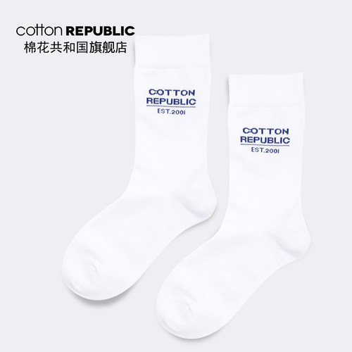 情侣CottonRepublic/棉花共和国
