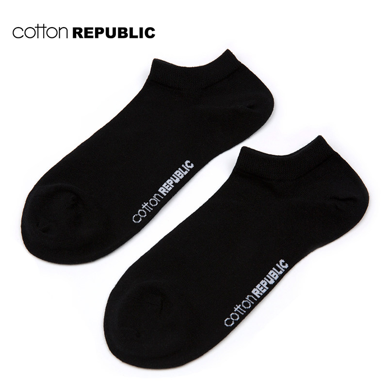 Chaussettes - collants COTTON REPUBLIC - Ref 762903 Image 5
