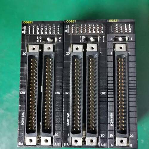 可维修 CJ1W-OD261/CJ1W-OD231