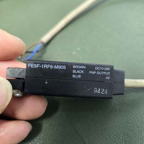 可维修FE5F-1RF6-M9051条FX-A3R议价