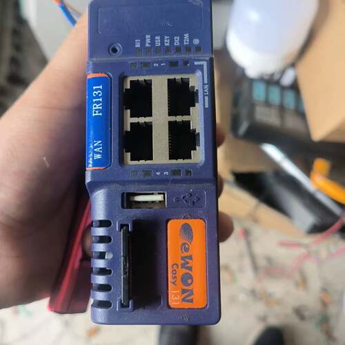 可维修EWON 模块EC61330-00MA/S COSY131可议价
