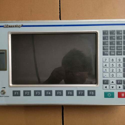 可议价Microstep控制系统显示屏 CS-X2