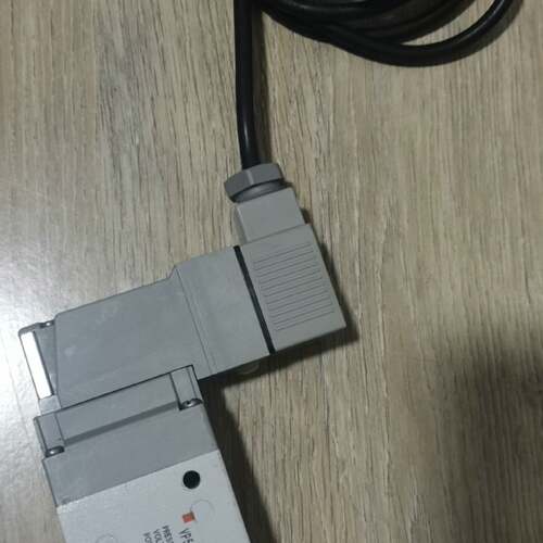 可维修电磁阀 VP542K-5TZ1-03B-X700议价