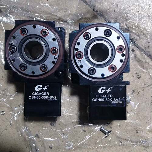 可议价GIGAR GSH60-30K-SV2 件，成色