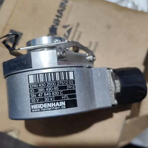 可维修海德HElDENHAlN汉编码器，