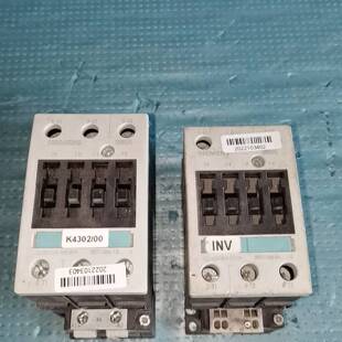 可维修接触器3ZX1012-0RT03-1AA1，3RT10