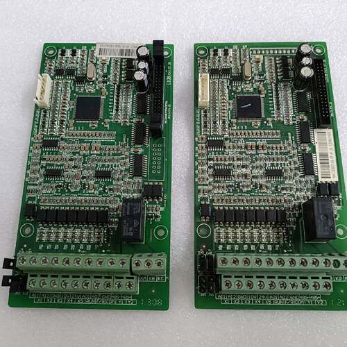 可维修BML宝米勒11-15KW变频器MC200T/P/G主板议价