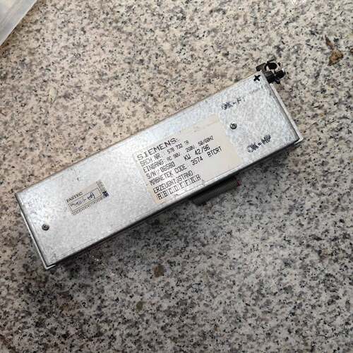 可维修数控系统电源 578732TA 件质量包好 500