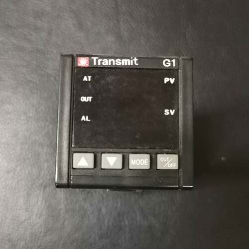 可维修1正品Transmit智能PID温控表议价