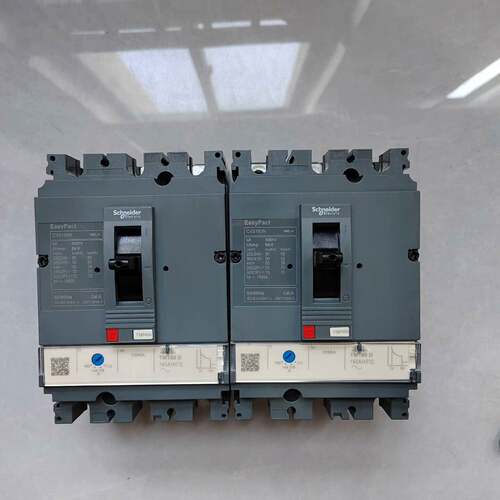 可议价塑壳CVS160N 3P 160A