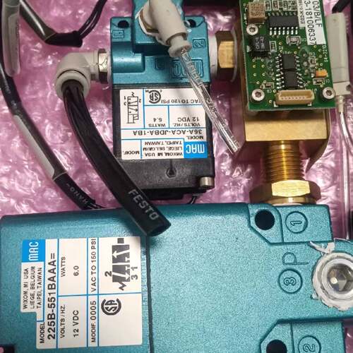 可维修ASM 03-22103 模块MAC 225B-551BA议价