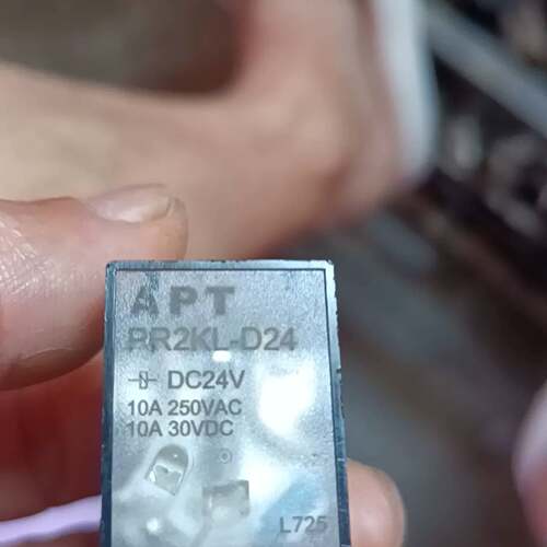 可议价APT中间继电器PR2KL-D24