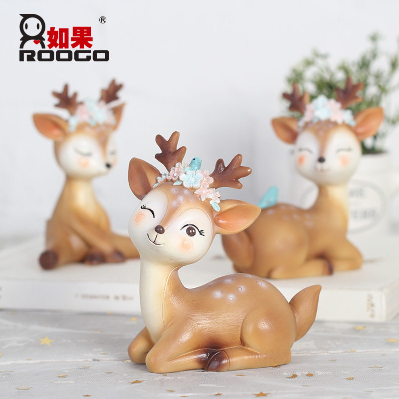 烘焙生日蛋糕装饰创意圣诞节派对