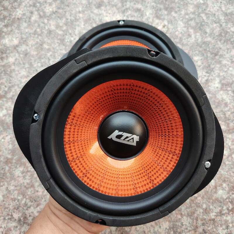 适用新世代全顺扬声器车门5X7寸低音收放机喇叭音响原装汽车配件