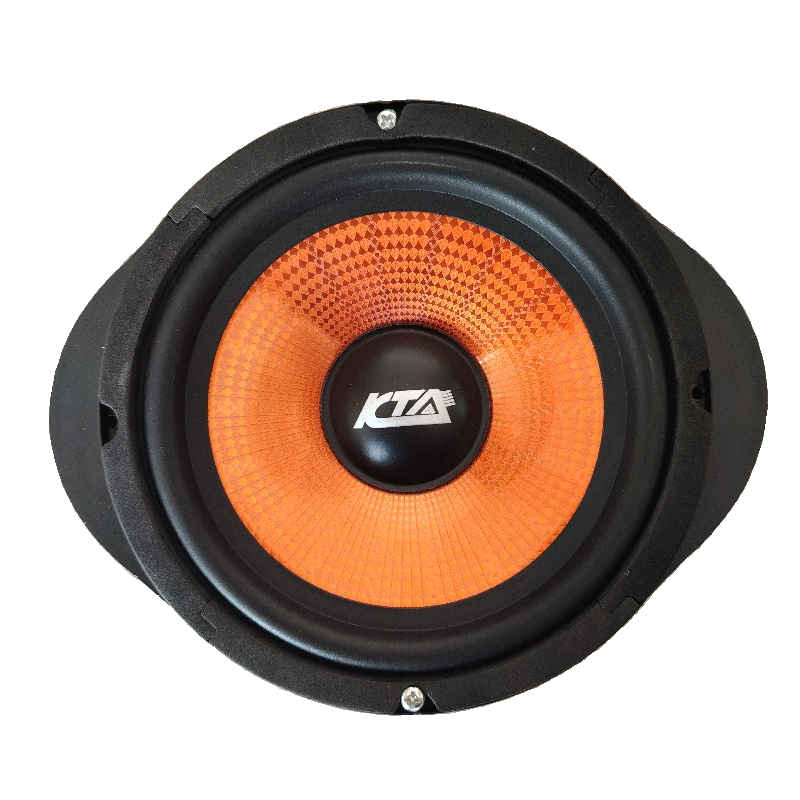 适配马自达M6M3奔腾B70B50车门扬声器X80汽车低音炮音响喇叭改装