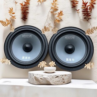 适用广汽传祺GS4 GS3 GS5gs7 GS8 GA3S GA6前门后门音响喇叭升级