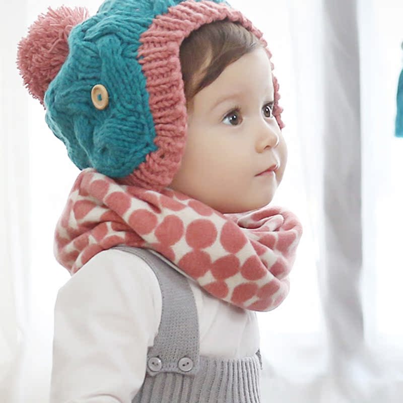 Echarpe enfant - Ref 2137415 Image 3
