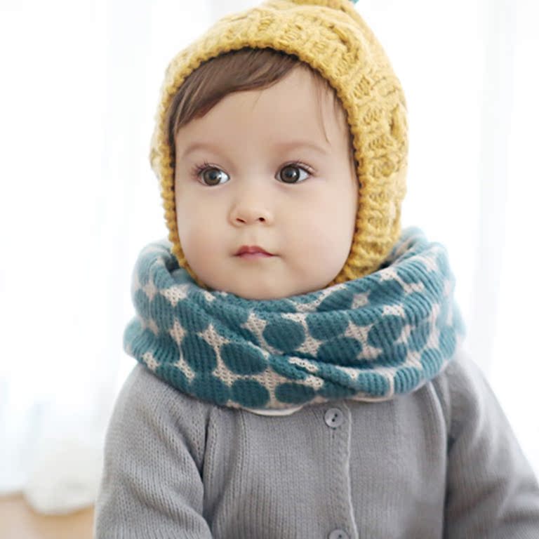 Echarpe enfant - Ref 2137415 Image 4
