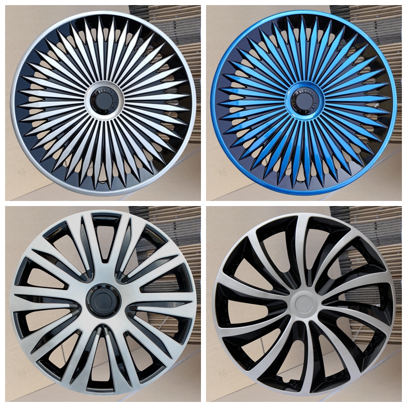 适用于19款本田凌派16寸轮毂盖钢圈改装饰罩盖