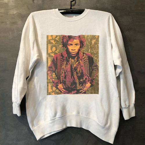 四季宽松款时尚潮流潮