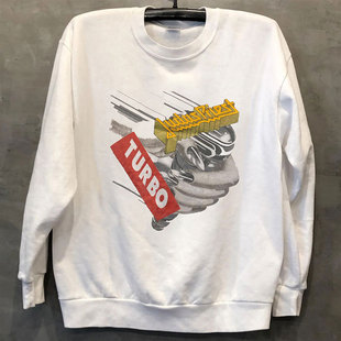 Judas Priest犹大圣徒乐队钢铁重金属摇滚长袖复古街头连帽卫衣男