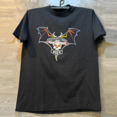 Rally Races摩托车拉力赛短袖 T恤FOG高街重磅美式 Sturgis 半袖 男