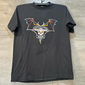 T恤vintage古着半袖 Sturgis Rally&Races斯特吉斯拉力赛短袖 棉tee