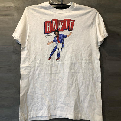 短袖T恤慵懒风男女恶搞小丑