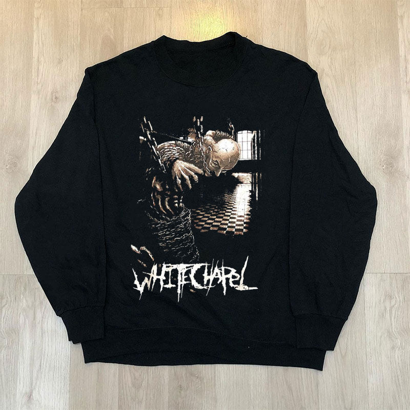 四季宽松款时尚潮流潮