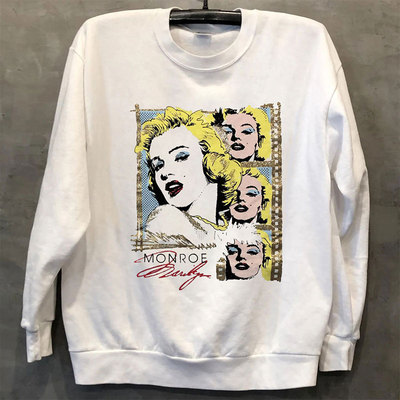 四季宽松款时尚潮流潮