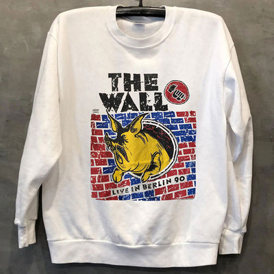 四季宽松款时尚潮流潮