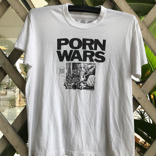 短袖T恤vintage复古小众设计感