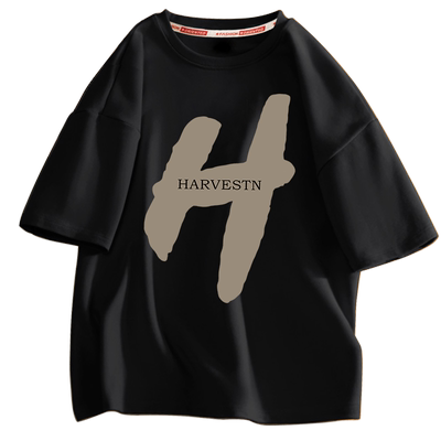 短袖夏季青少年学生纯棉宽松t恤