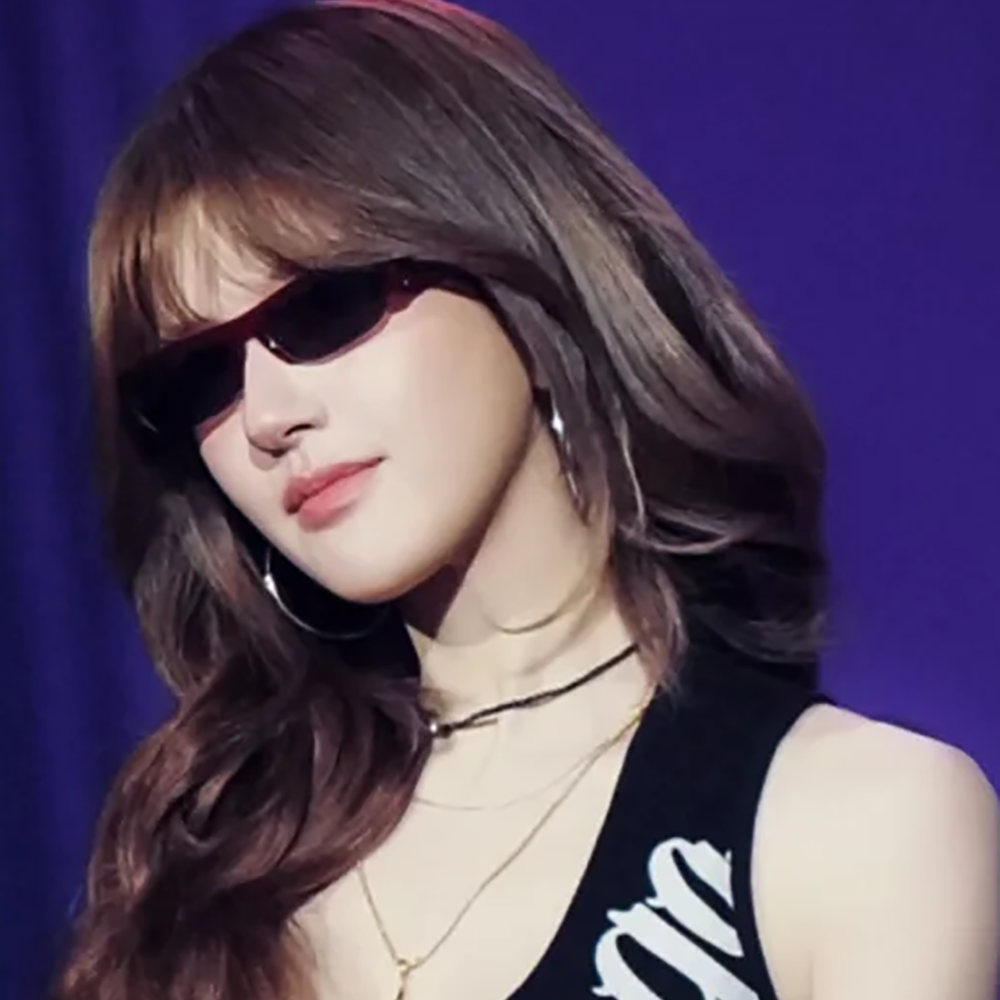 赵露思同款墨镜红色半框复古防紫外线中古风太阳眼镜女方圆脸显瘦,ZIPPO/瑞士军刀/眼镜,太阳眼镜,淘宝优惠券,粉丝福利购,淘宝优惠卷