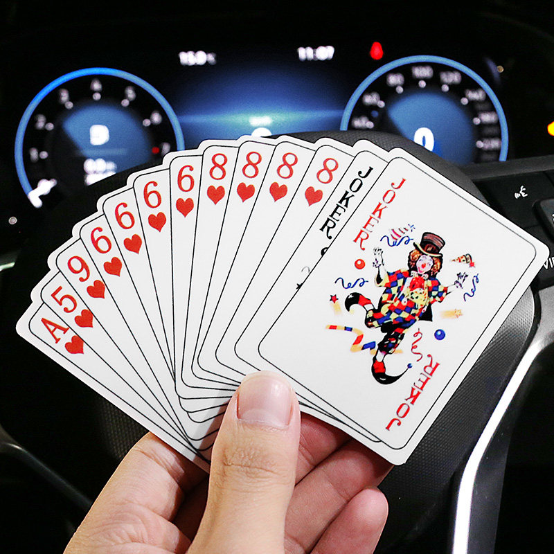 定制扑克牌临时停车号码牌亚克力个性创意方块汽车移车挪车电话牌,汽车用品/电子/清洗/改装,停车号码牌,淘宝优惠券,粉丝福利购,淘宝优惠卷