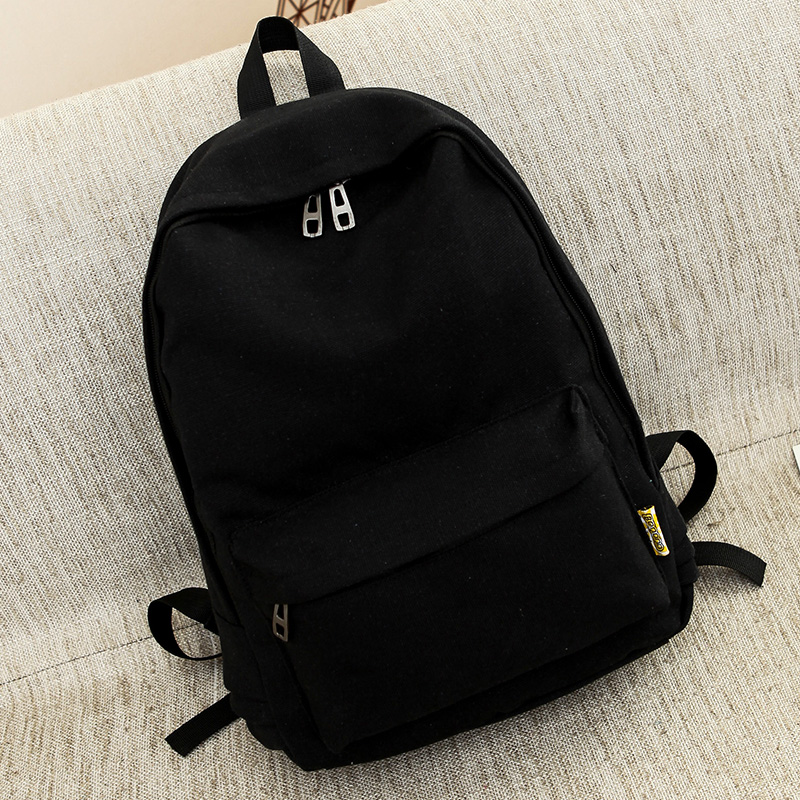 Sac à dos lycée - Ref 46126 Image 3
