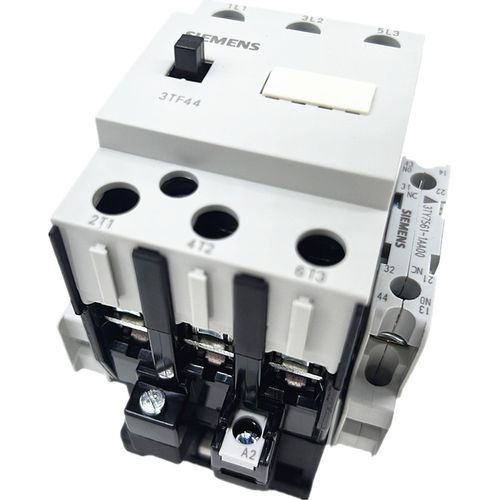 西门子交流接触器3TF4422-0XM0