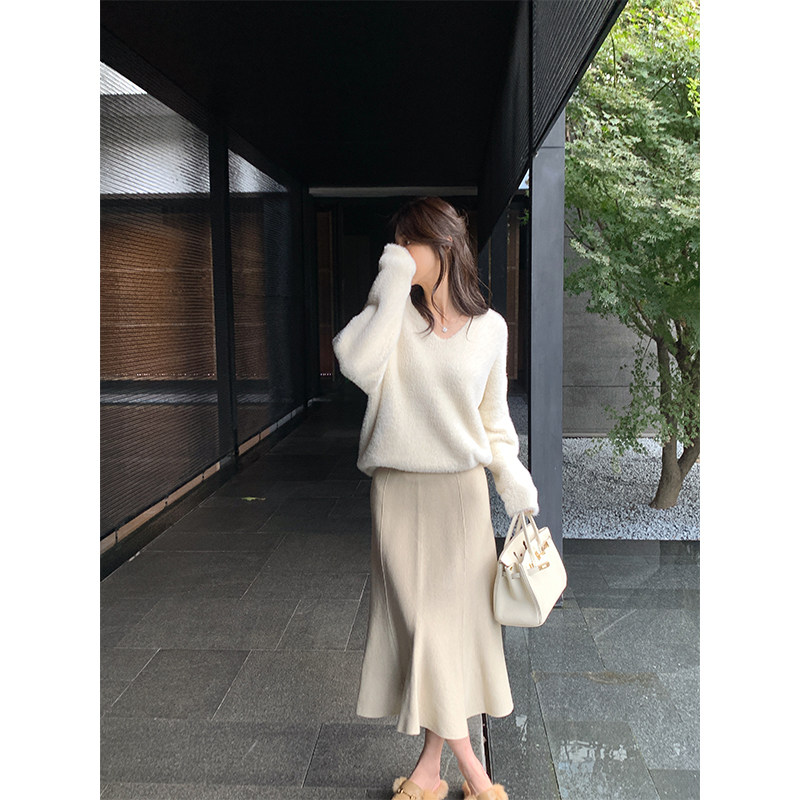 【清仓商品不退不换】鱼尾半身裙,女装/女士精品,半身裙,淘宝优惠券,粉丝福利购,淘宝优惠卷