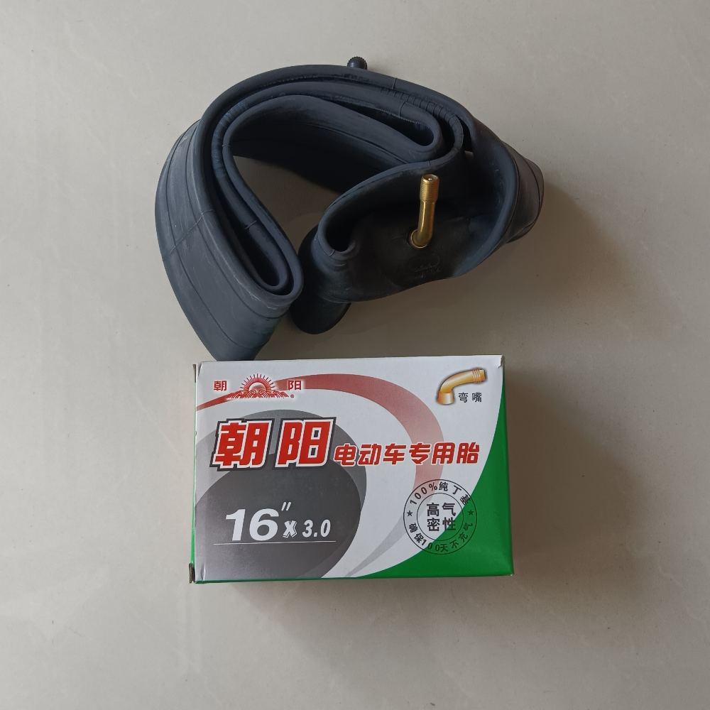 电动车内胎朝阳16X3.0里胎包邮