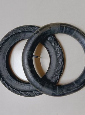儿童自行车轮胎76-203/12X3.0外胎内胎平衡车胎童车骑行配件包邮