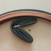 公路车旅行自行车轮胎朝阳40 包邮 622 700X38C外胎内胎骑行配件