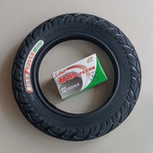 小海豚电瓶车轮椅车电动车轮胎朝阳62 4外胎内胎 2X21 203 121