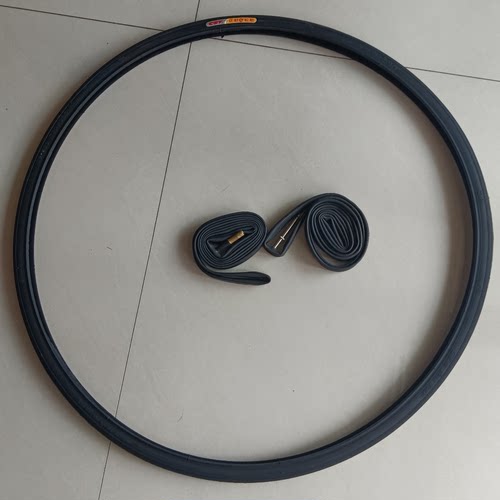 公路车自行车正新700X23C内外胎