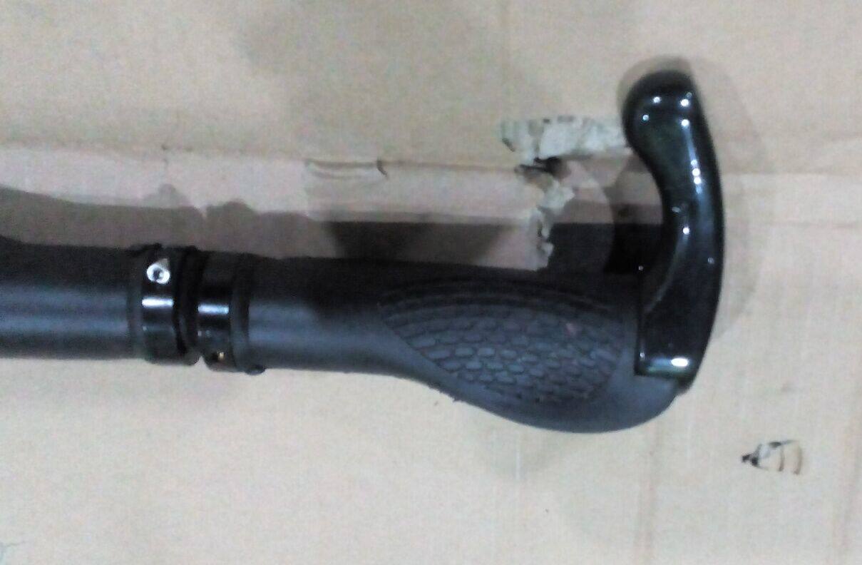 Poignées de vélo - Ref 2345084 Image 3