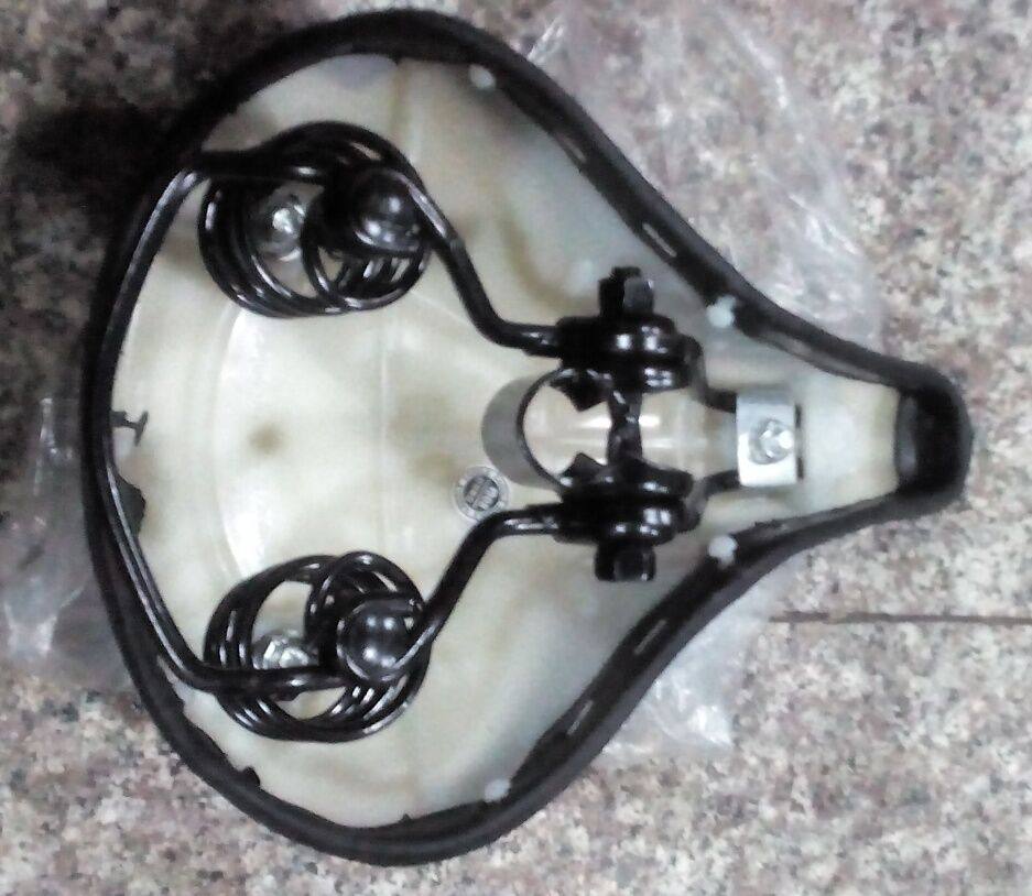 Selle de vélo - Ref 2346531 Image 4