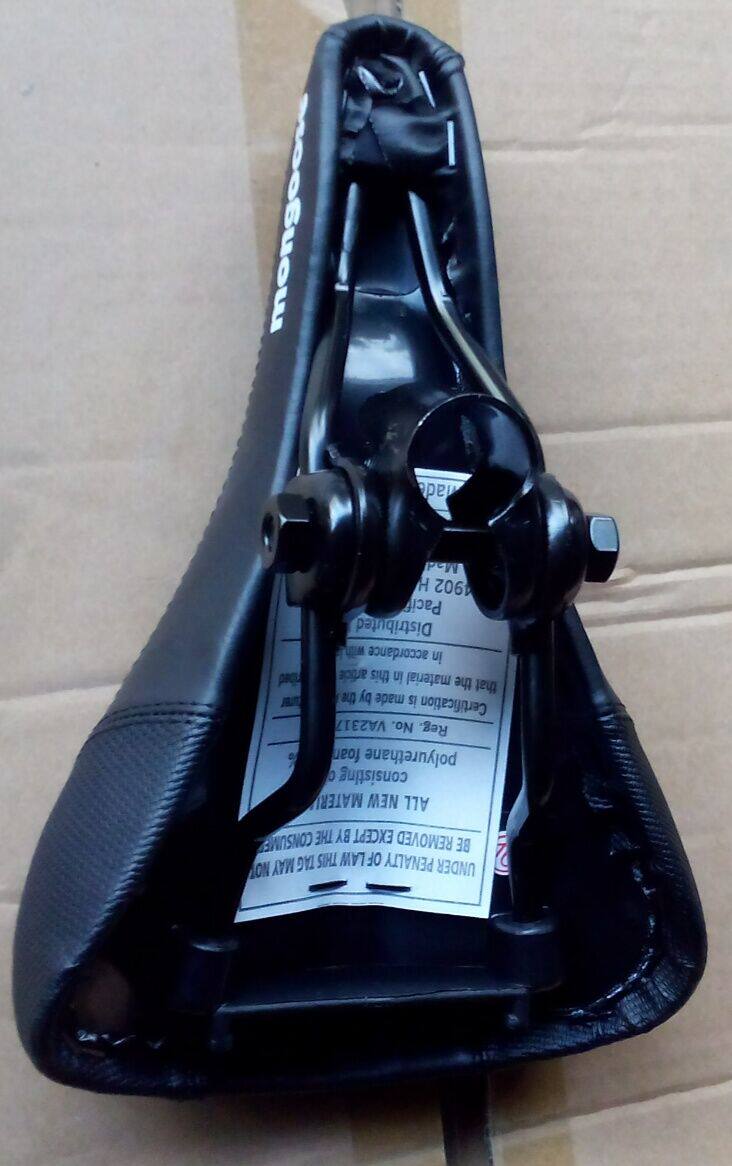 Selle de vélo Les vélos d enfants - Ref 2344594 Image 5