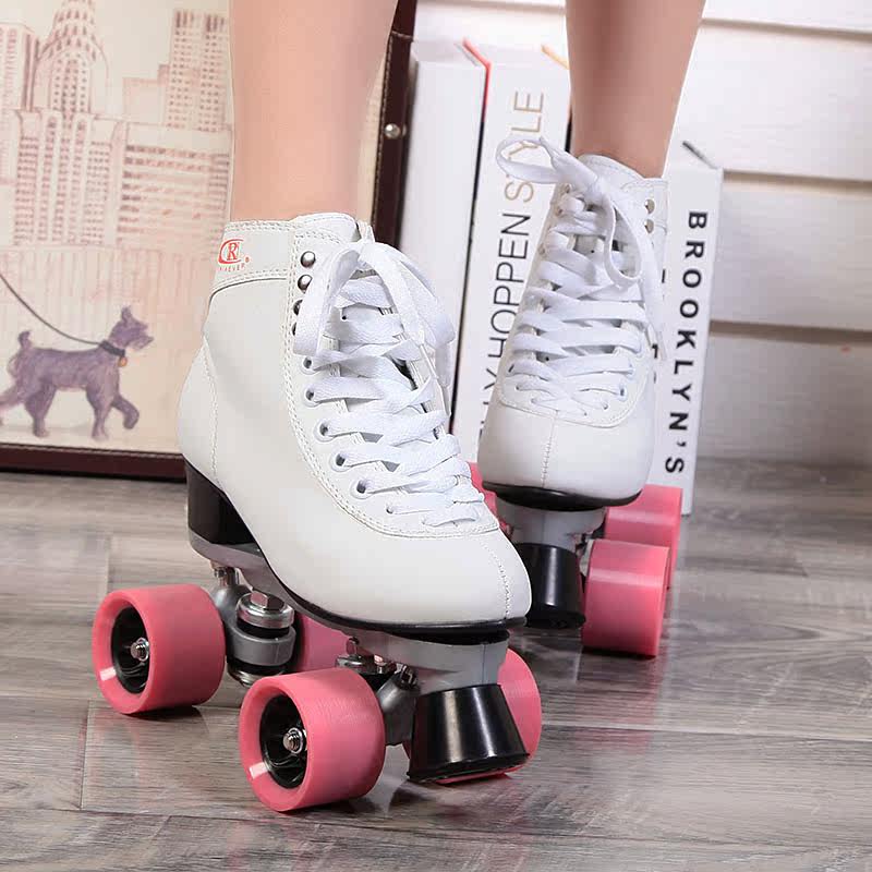 Patins à roulettes - Ref 2588766 Image 1